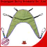 New full body sling with head support sling factory for bed