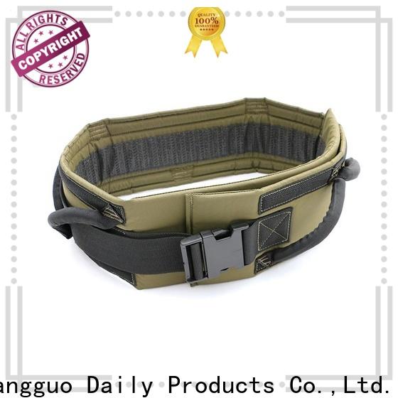 Chuangguo Latest transfer sling Supply for patient