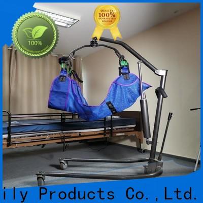 Chuangguo Latest padded u sling manufacturers for wheelchair