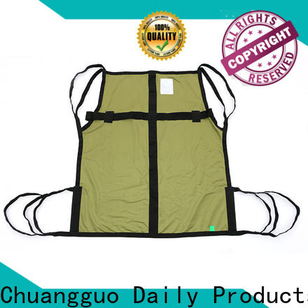 Chuangguo Latest lift sling for elderly Suppliers for home
