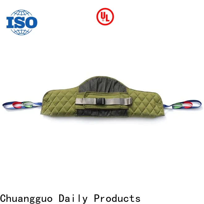 Chuangguo padded standing sling Suppliers for home