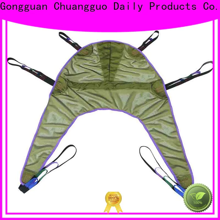 Chuangguo without 3 point sling Suppliers for toilet