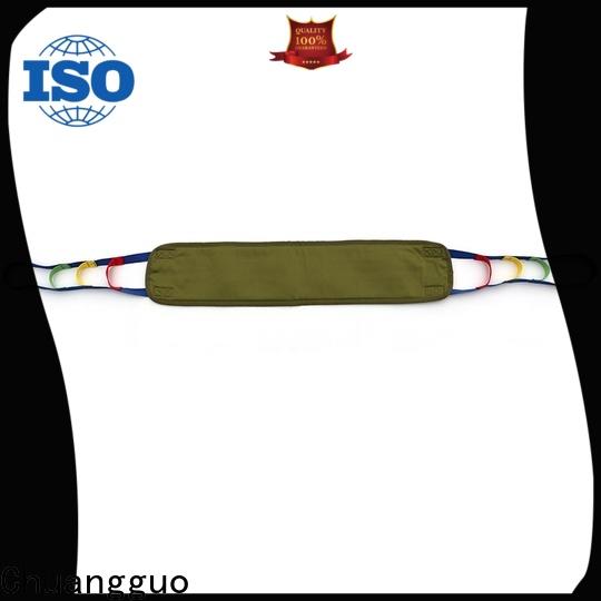 Chuangguo Best standing lift slings manufacturers for bed