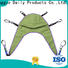 Chuangguo full full body sling with head support manufacturers for bed