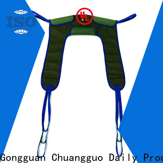 Chuangguo Latest handicap sling Supply for home