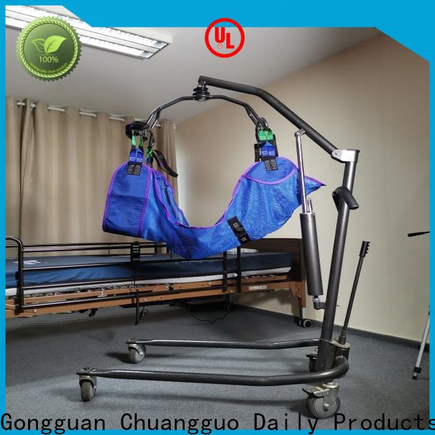 New 3 point lifting sling lift bulk buy for patient