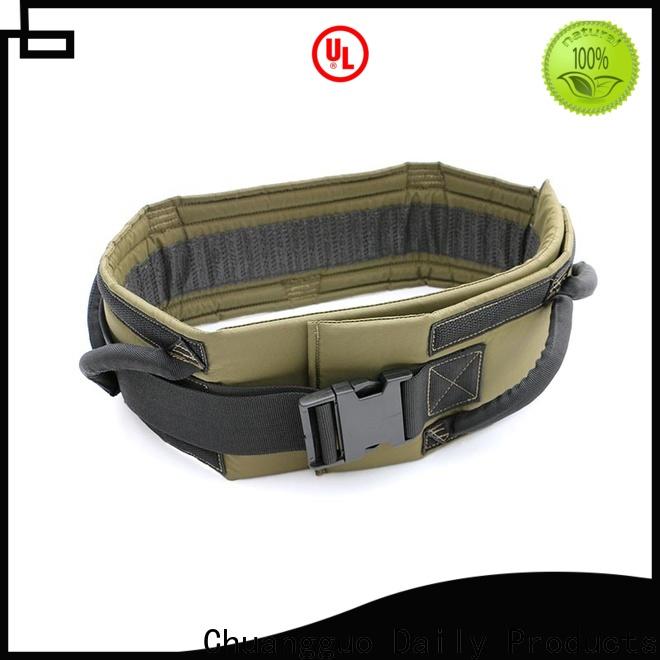 Chuangguo High-quality transfer sling for disabled Supply for home