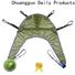 Chuangguo strap universal lift sling shipped to business for toilet