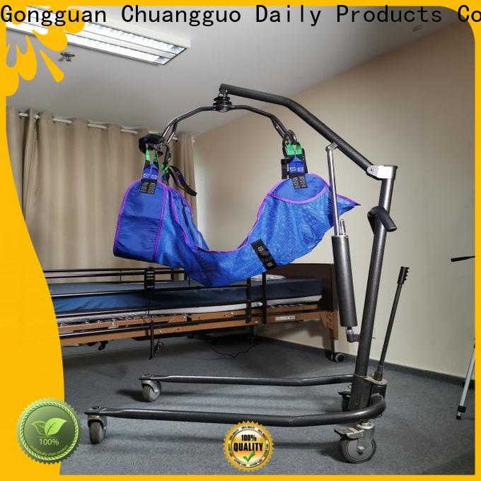 Chuangguo Wholesale mesh full body sling bulk buy for home