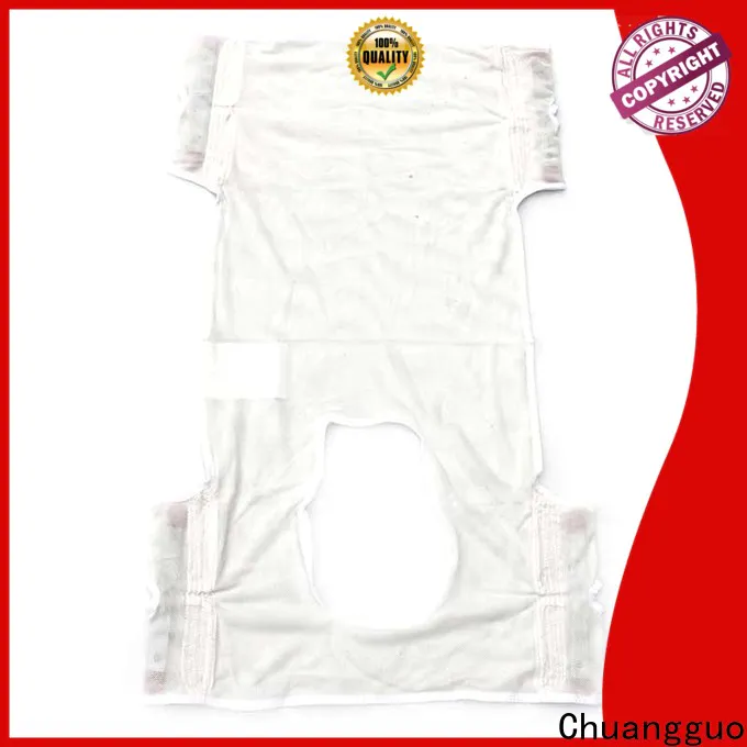 Chuangguo sling shower sling Suppliers for patient