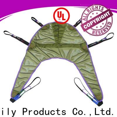 Chuangguo New 3 point lifting sling Supply for toilet