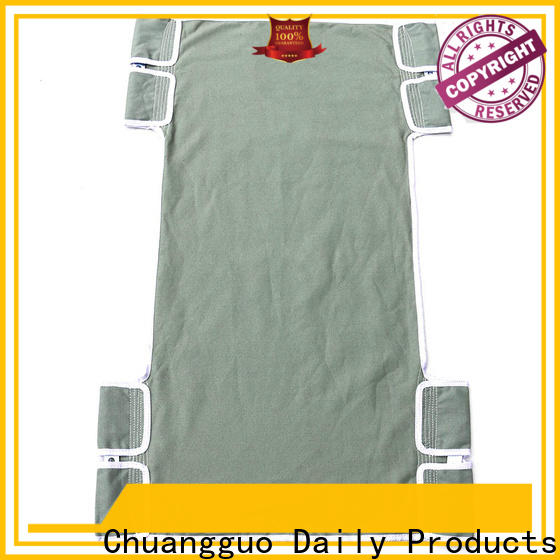 Chuangguo Top universal 3 point sling bulk buy for home