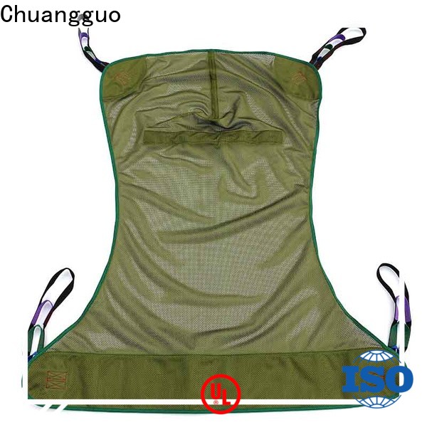 Chuangguo chains full body sling Supply for patient