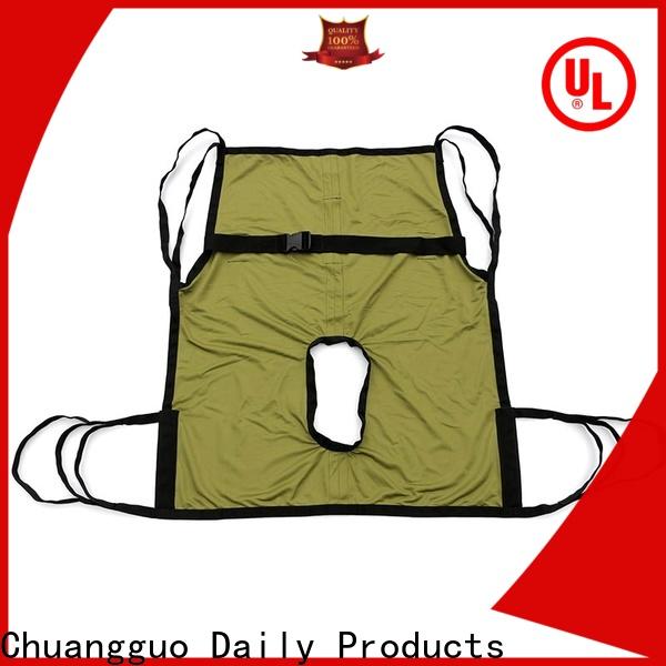 Chuangguo Wholesale body slings company for patient
