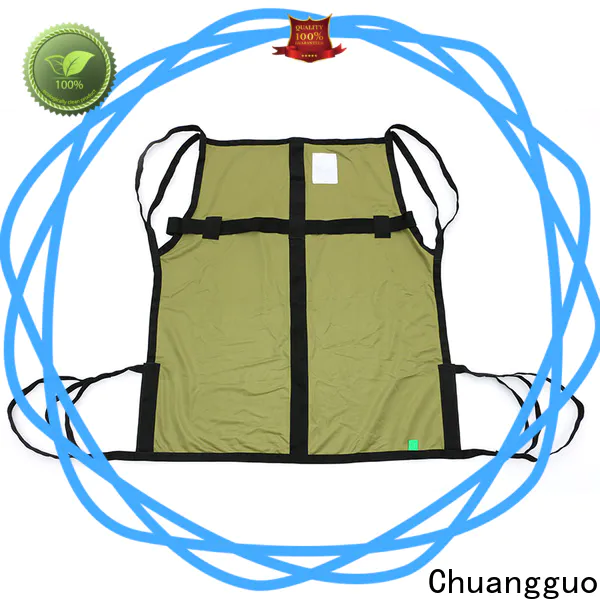 Chuangguo padded 3 point sling manufacturers for bed