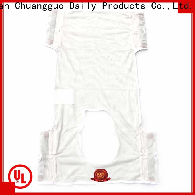 Chuangguo full handicap sling company for wheelchair