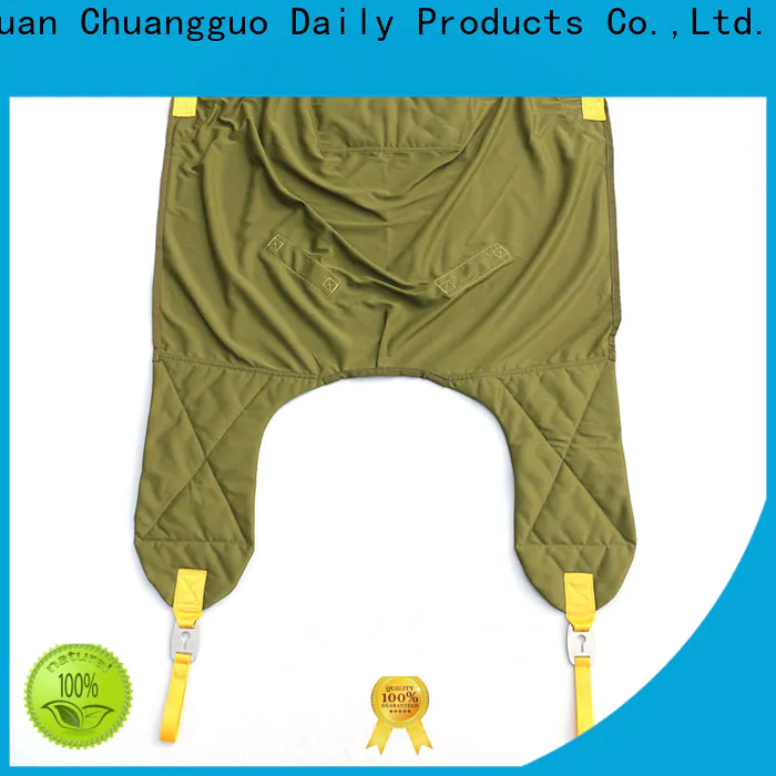 Chuangguo head 4 point lifting sling bulk buy for home