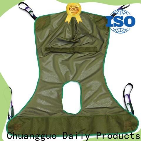 Chuangguo Best body sling company for wheelchair