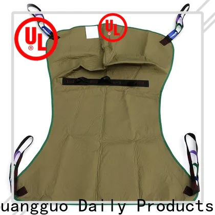 Chuangguo piece wheelchair sling bulk buy for toilet