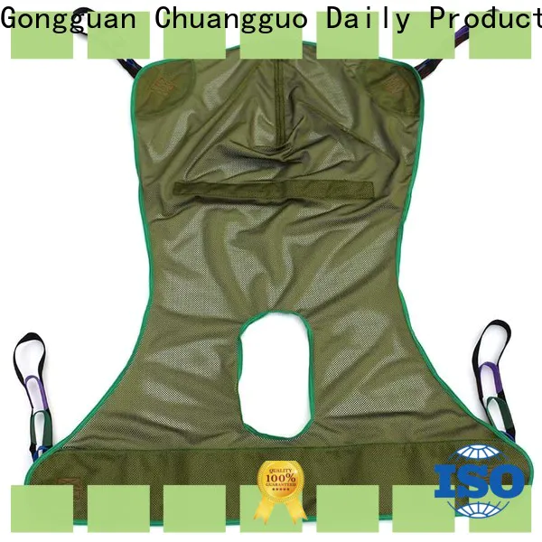 Chuangguo Best three point sling bulk buy for toilet