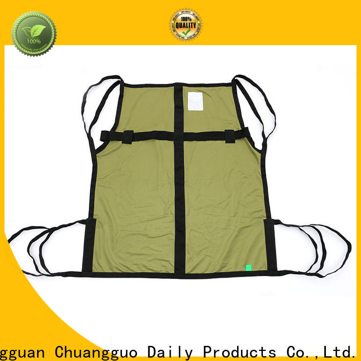 High-quality 3 point lifting sling sling factory for patient
