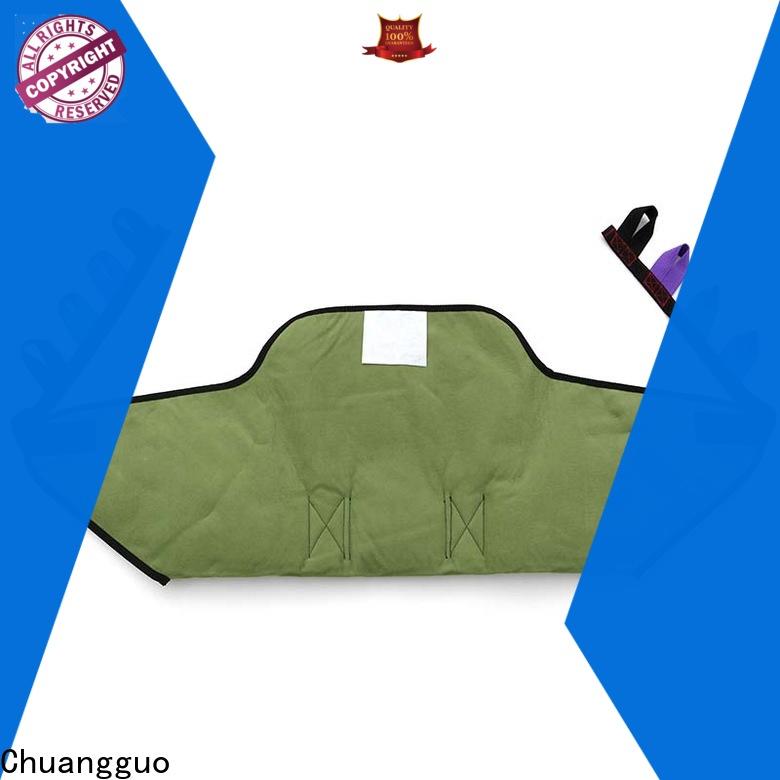 Chuangguo Best stand up lift slings shipped to business for home