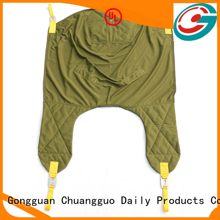 Chuangguo without 3 point sling widely-use for wheelchair