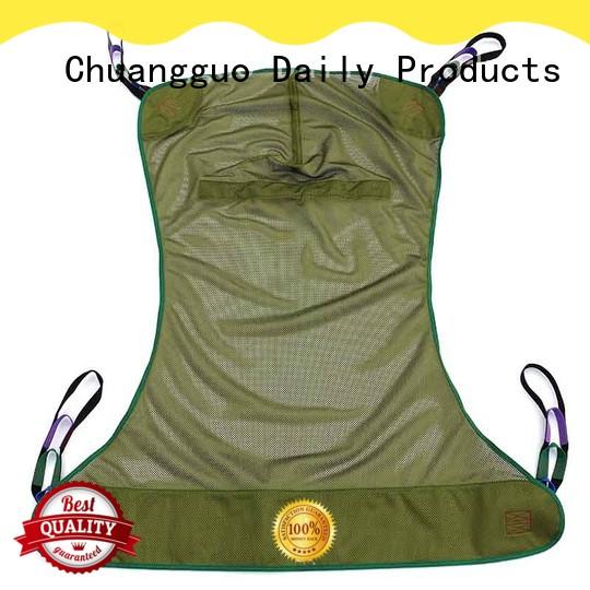 Chuangguo first-rate full body sling widely-use for patient
