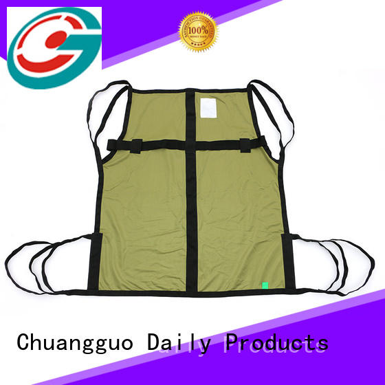 Chuangguo fine- quality u sling China for toilet