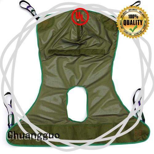 quality commode sling owner for toilet