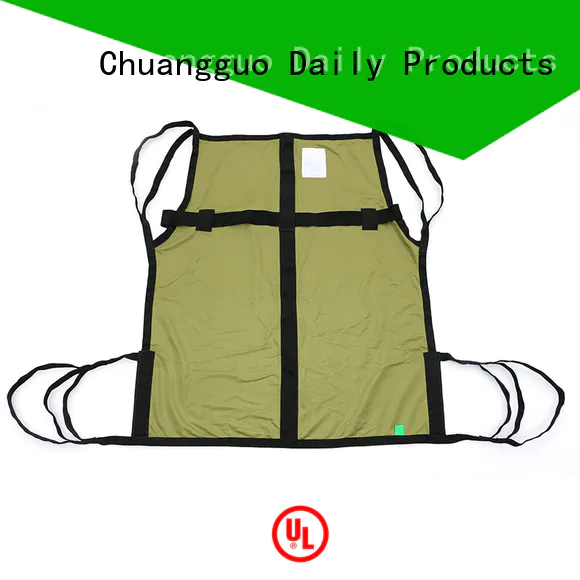 Chuangguo piece universal slings effectively for patient