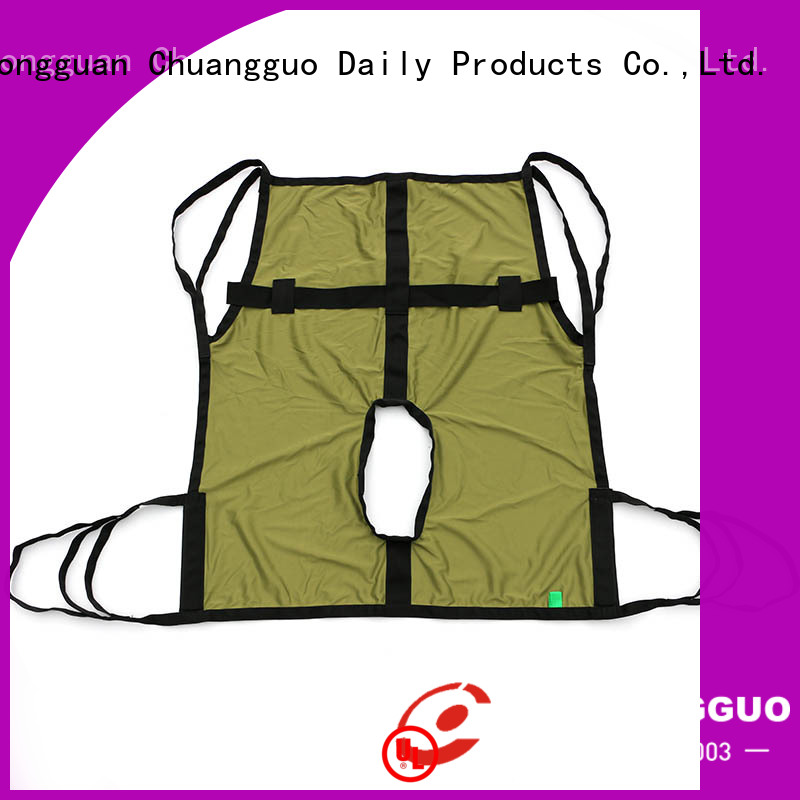 useful toileting slings patient marketing for wheelchair