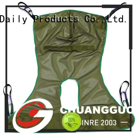 newly full body sling sling widely-use for toilet