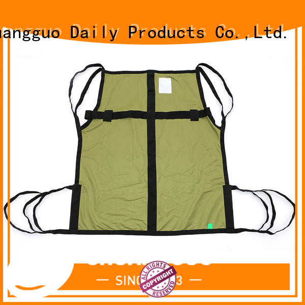 Chuangguo newly three point sling popular for wheelchair
