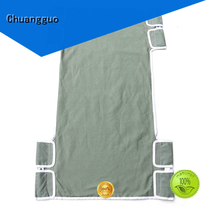 Chuangguo high-quality 3 point sling effectively for patient