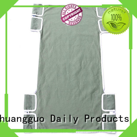 lift wheelchair sling effectively for patient Chuangguo
