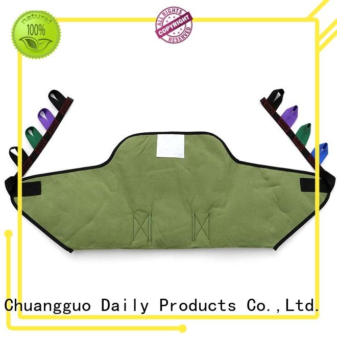 new-arrival standing lift slings for bed Chuangguo