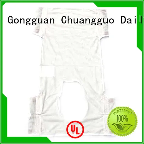 Chuangguo environmental  toileting slings steady for patient