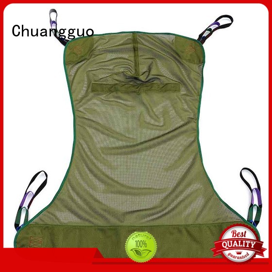 Chuangguo universal u sling experts for bed