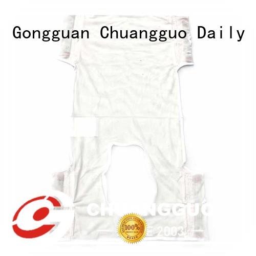 Chuangguo fine- quality shower sling marketing for patient