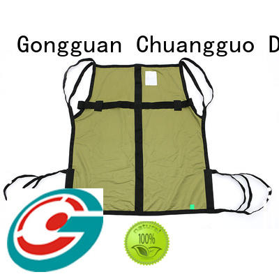 Chuangguo safety divided leg sling widely-use for bed