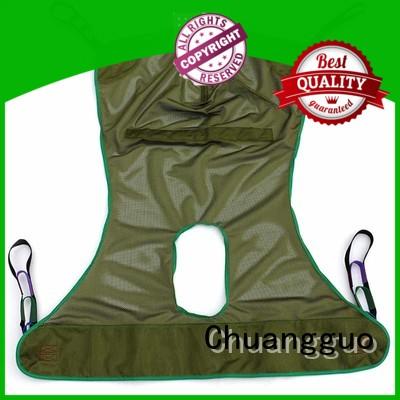 Chuangguo inexpensive bath sling experts for home