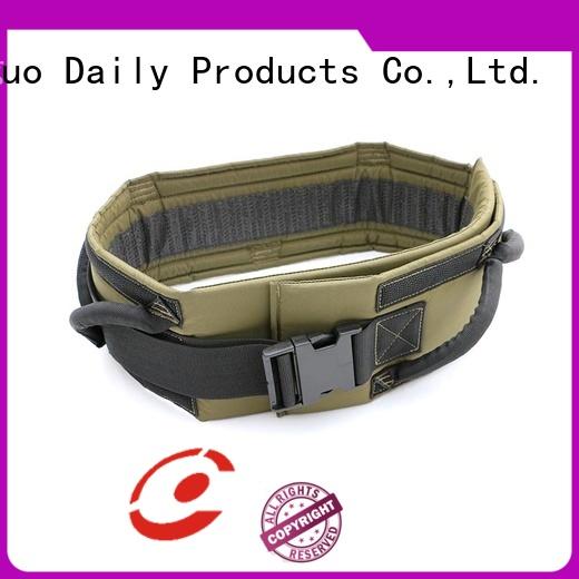Chuangguo new-arrival transfer belt free design for patient