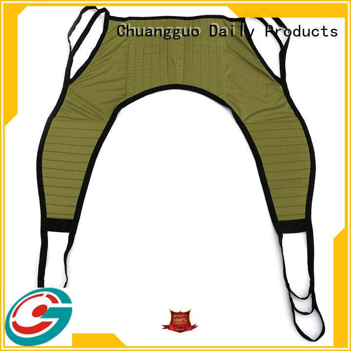 basic wheelchair sling experts for home Chuangguo