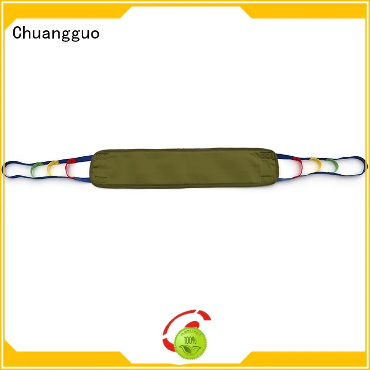 Chuangguo hot-sale stand aid sling from China for toilet