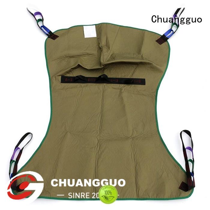 Chuangguo point body sling long-term-use for home