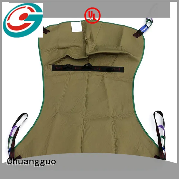 Chuangguo usling three point sling effectively for patient