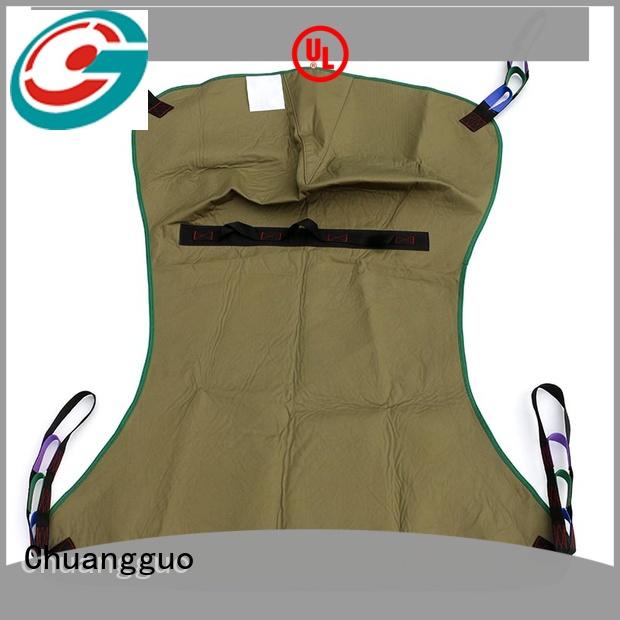sling u sling patient for home Chuangguo