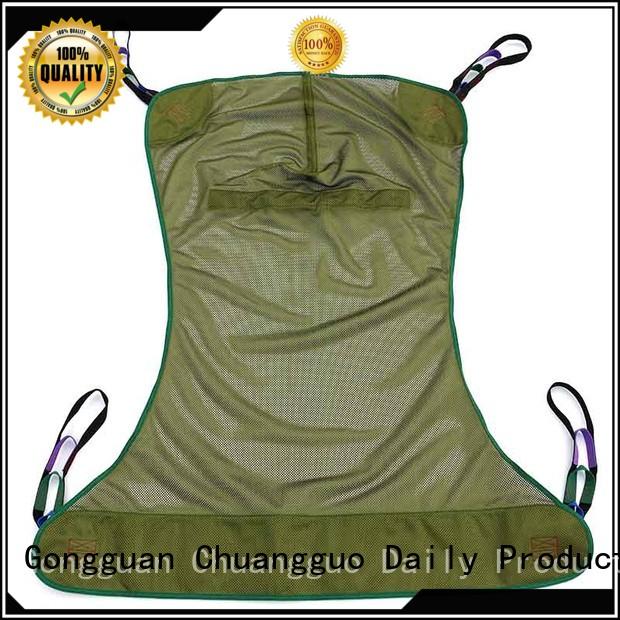 hot-sale care ability slings for bed Chuangguo