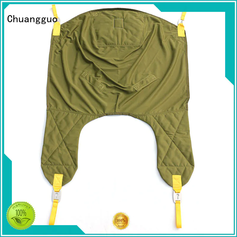 Chuangguo without universal slings experts for bed
